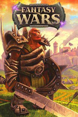 Fantasy Wars PC Steam CD Key