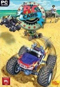 RC Cars PC Steam CD Key