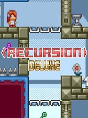 Recursion Deluxe PC Steam Key
