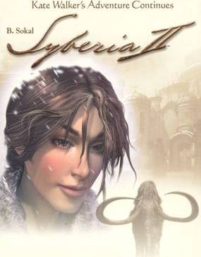Syberia 2 PC Mac Steam Digital Code