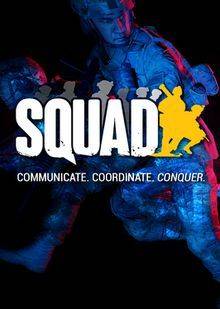 Squad Soundtrack Bundle PC Windows
