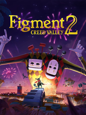Figment 2 Creed Valley PC Digital Code