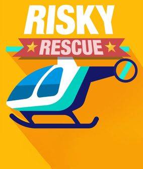 Risky Rescue PC Steam Key