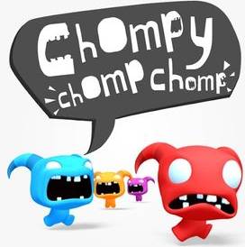Chompy Chomp PC Steam CD Key