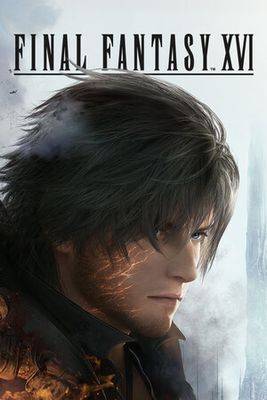 Final Fantasy XVI PC Steam Key