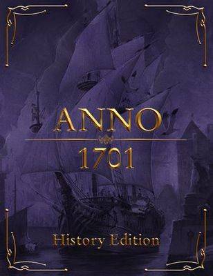 Anno 1701 History Edition Code Ubisoft Connect