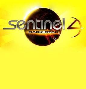 Sentinel 4 Dark Star PC Steam Key