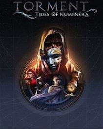 Steam code Torment Tides Of Numenera PC Download Steam Code