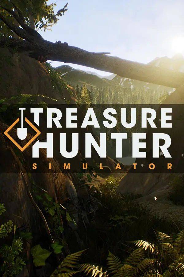 Treasure Hunter Simulator PC Digital Code
