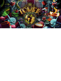 Tower 57 Steam Key PC