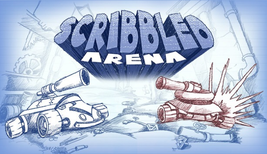 Scribbled Arena PC Steam Key