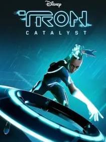 Tron Catalyst PC Game Key