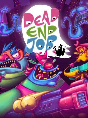 Dead End Job PC Steam Key