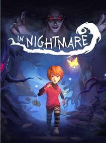 In Nightmare PC Steam Account