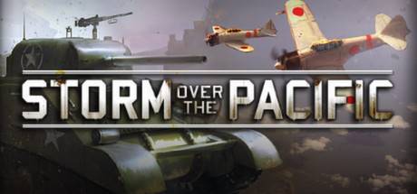 Storm Over PC Steam Key
