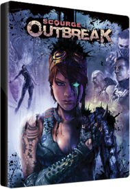 Scourge Outbreak Steam Key