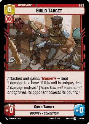 Guild Target