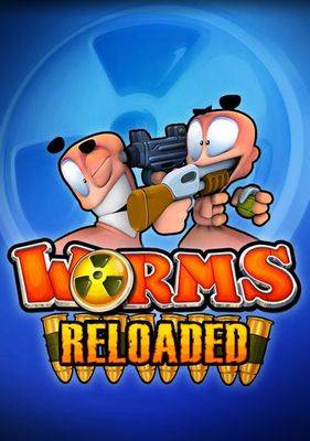 Worms Reloaded Game Year Edition Linux