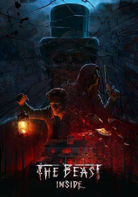 Beast Inside GOG Key