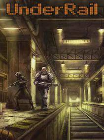 UnderRail PC Gog Com Key
