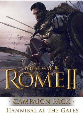 Total War: ROME 2 Hannibal Gates