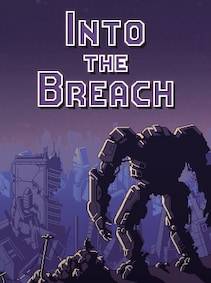 Into The Breach PC Mac Linux Digital Code
