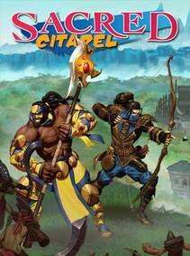 Sacred Citadel PC Steam Key