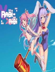 Steam game Rabi-Ribi PC Steam Game