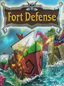 Fort Defense PC Steam Key