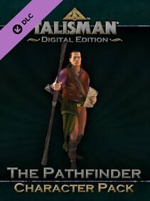 Character Pack Pathfinder Steam Key