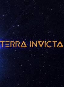 Terra Invicta PC Game Key