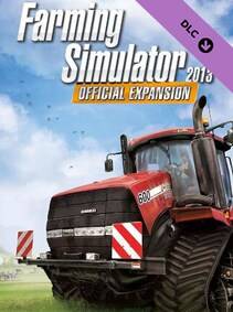 Farming Simulator 2013 Titanium Edition Steam Key GLOBAL