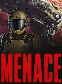 Menace PC Steam Key
