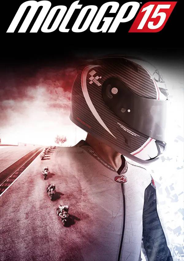 MotoGP 15 PC Steam Key