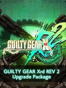 Xrd Rev 2 Upgrade PC Steam Key