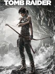 Tomb Raider PC Mac Steam Digital Code