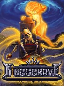 Kingsgrave PC Steam Key