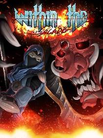 Within The Blade PC Steam Key