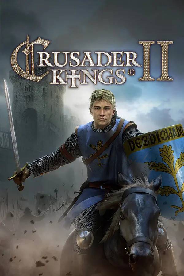 Crusader Kings II Conclave DLC Digital Code