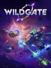 Wildgate Steam Key