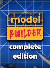 Model Builder Complete Edition PC