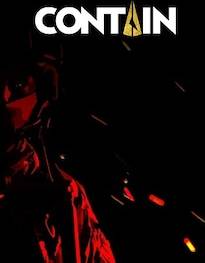 Contain PC Steam Key