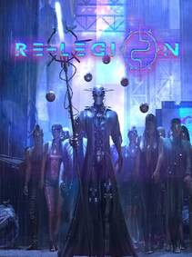 Re-Legion PC Steam Key