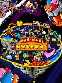 Pac-Man Museum PC Steam Key