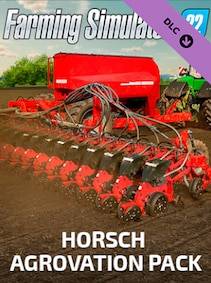 Farming Simulator 22 Steam Key