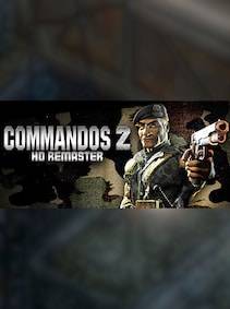 Commandos 2 HD Remaster PC