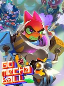 Go Mecha Ball PC Steam Key