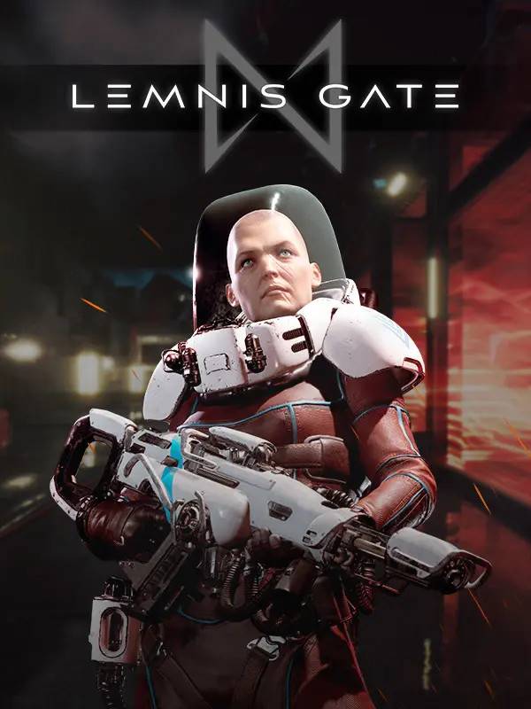 Lemnis Gate PC Steam Digital Code