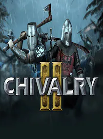 Games pc Chivalry 2 PC Epic Games Key
