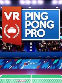 VR Ping Pong Pro PC Steam Key
